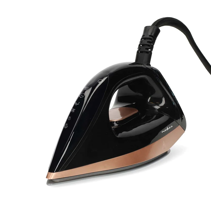Stoomgenerator 2400W - 40 g/m - Stoomstoot