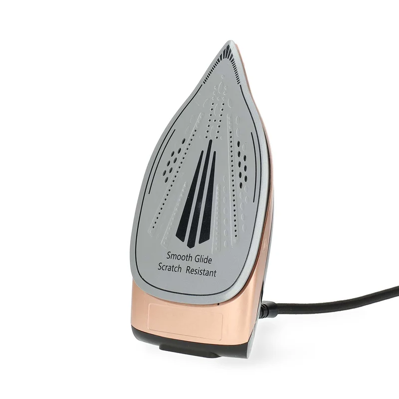 Stoomgenerator 2400W - 40 g/m - Stoomstoot
