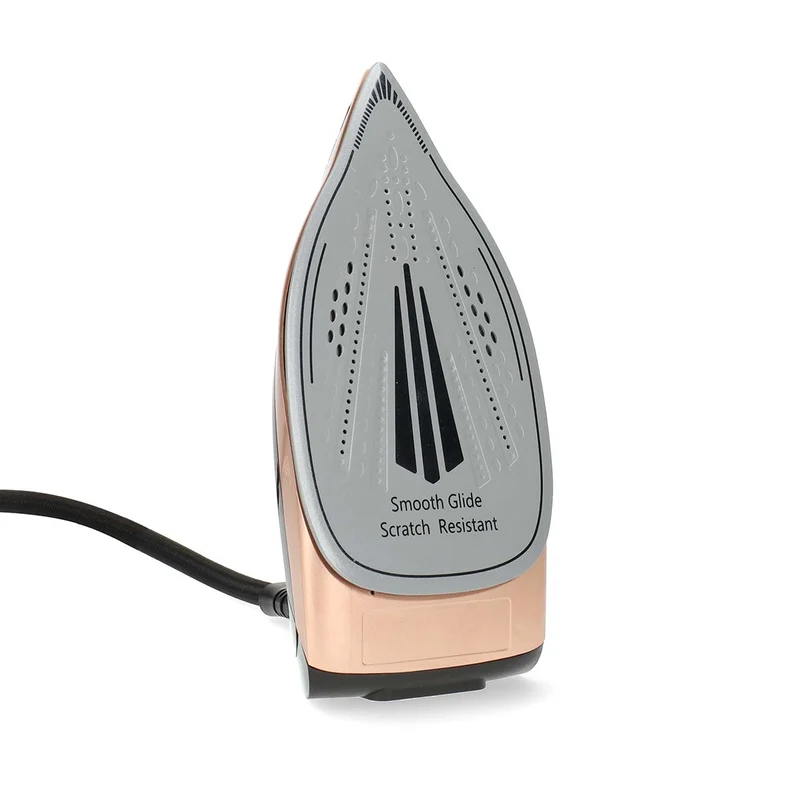 Stoomgenerator 2400W - 40 g/m - Stoomstoot