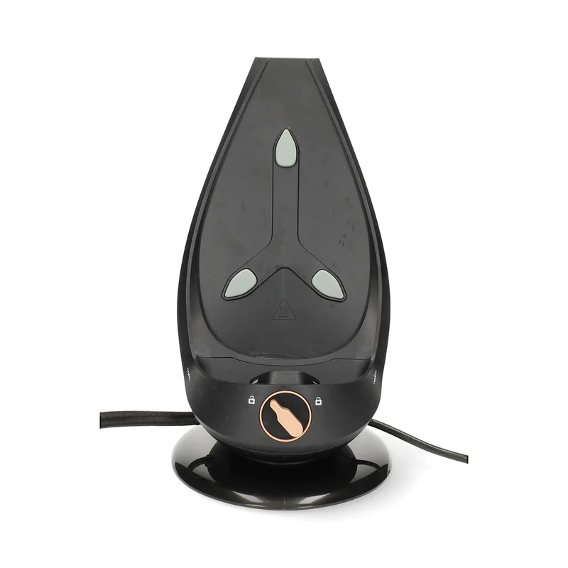Stoomgenerator 2400W - 40 g/m - Stoomstoot