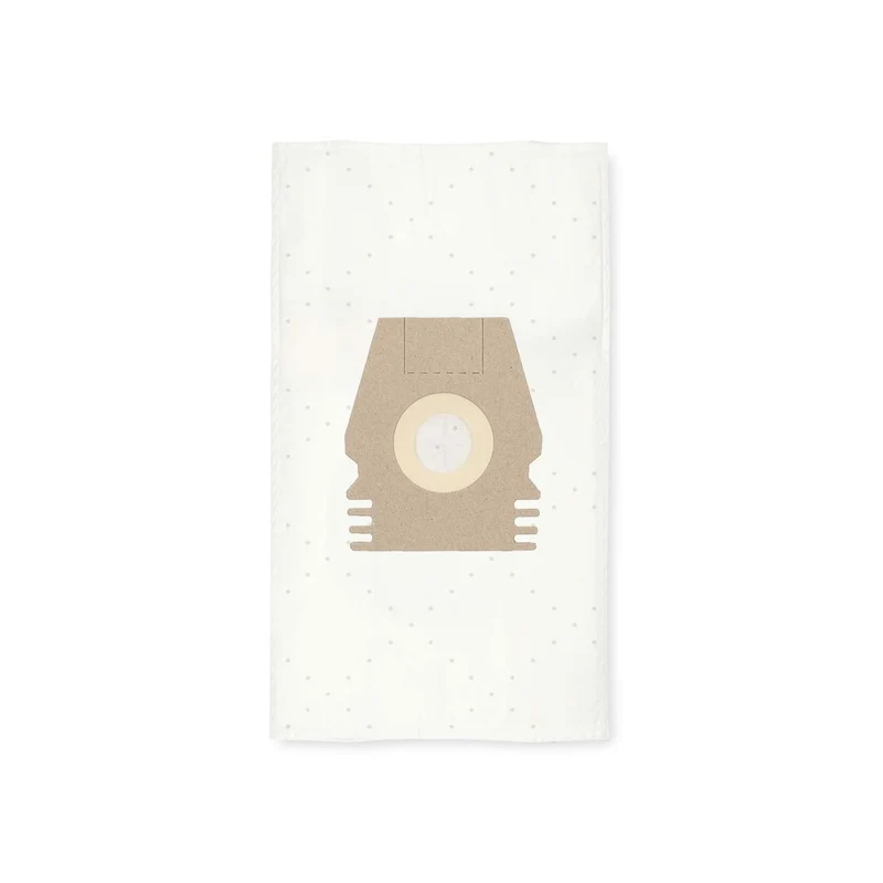 Stofzuigerzak 4 Stuks - Synthetisch - Meest verkocht voor: Miele CO / Miele Guard S1 / L1 / M1 Series)