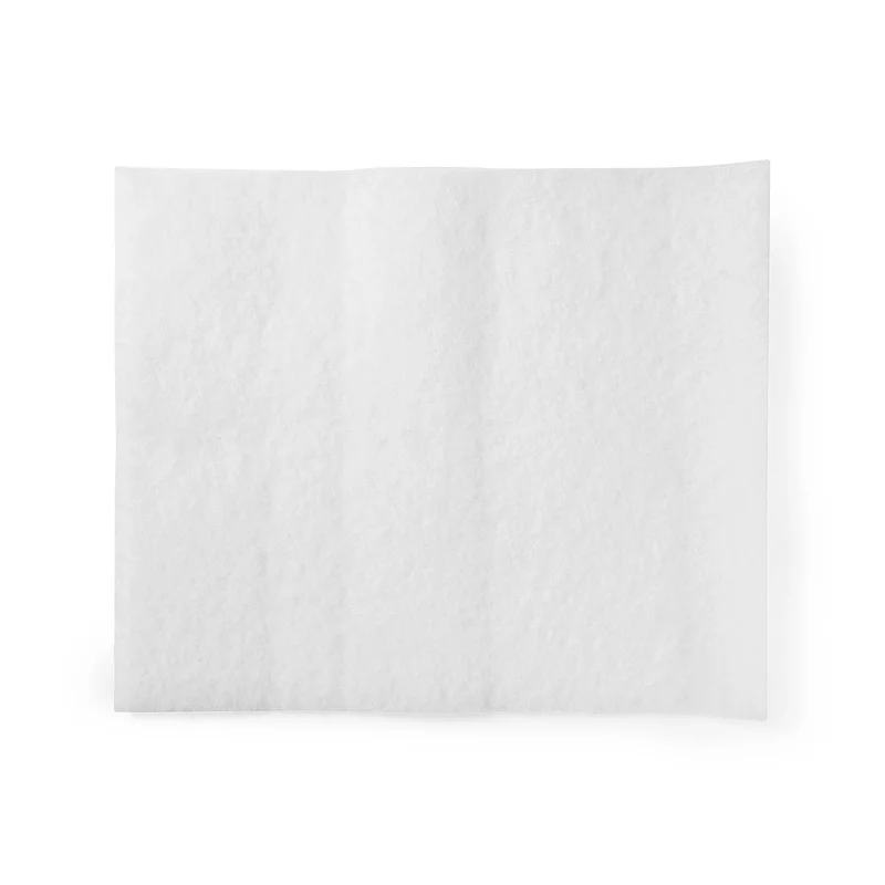 Set Universele Afzuigkapfilters Koolstoffilter - 57 x 47 cm - Vervangingsindicator