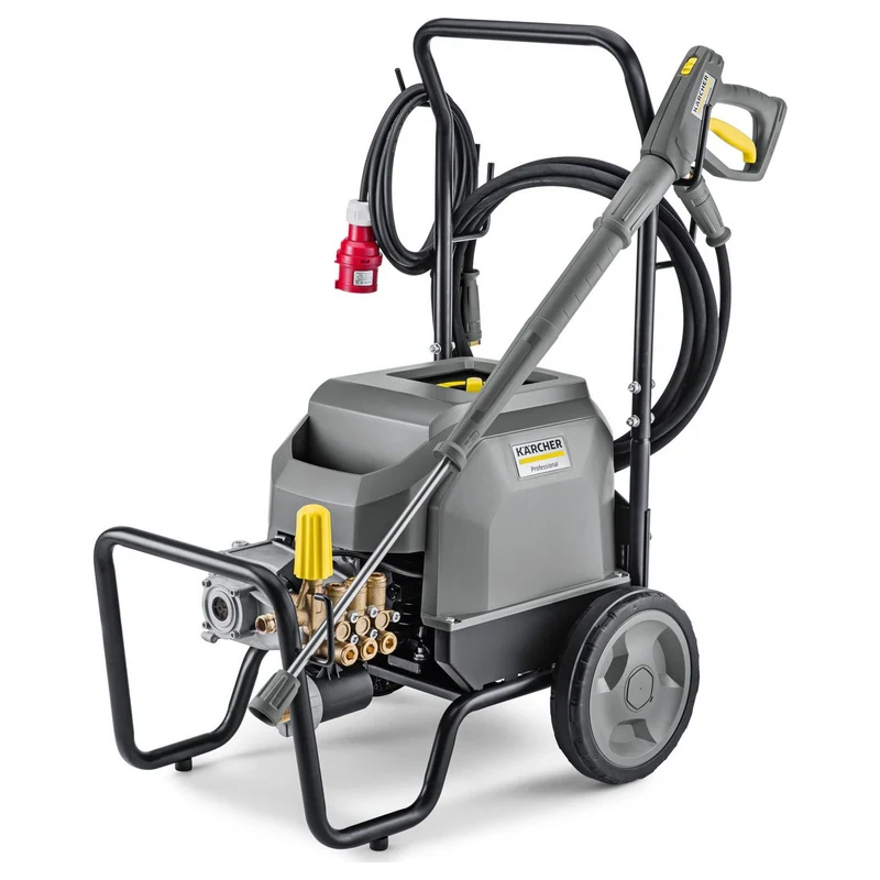 Pressure washer Kärcher HD 10/21-4 M Classic 7.5kW 210 bar Three-phase