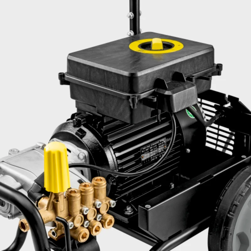 Pressure washer Kärcher HD 10/21-4 M Classic 7.5kW 210 bar Three-phase
