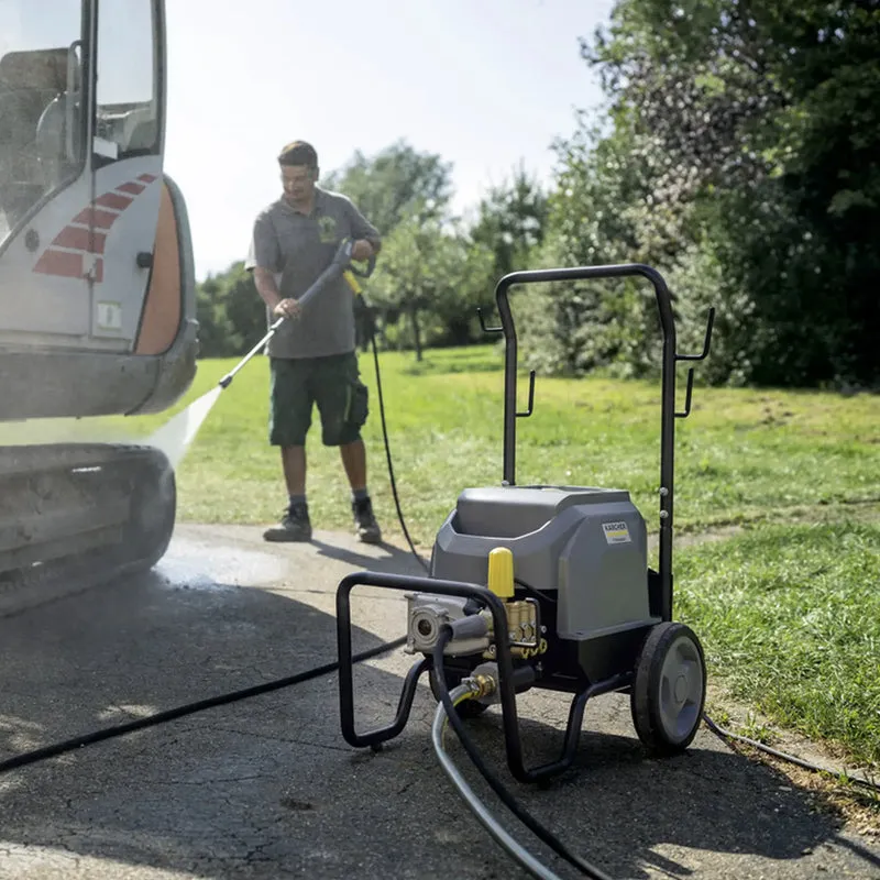Pressure washer Kärcher HD 10/21-4 M Classic 7.5kW 210 bar Three-phase