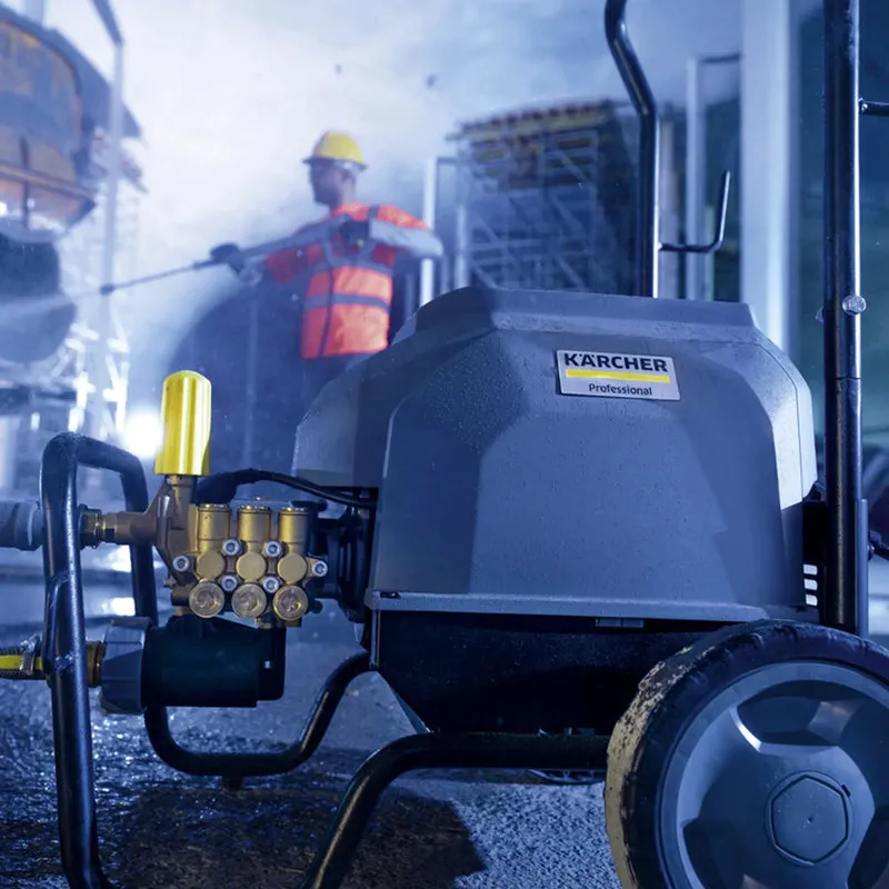Pressure washer Kärcher HD 10/21-4 M Classic 7.5kW 210 bar Three-phase