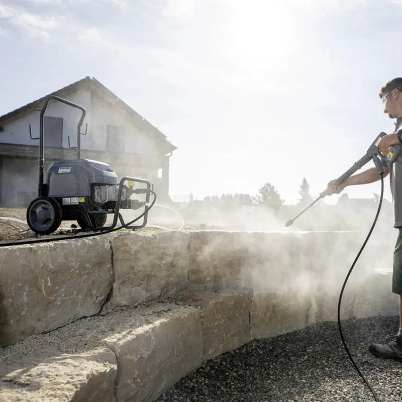 Pressure washer Kärcher HD 10/21-4 M Classic 7.5kW 210 bar Three-phase