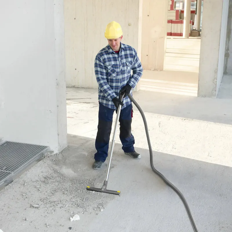 Vacuum Cleaner Kärcher NT 50/1 Tact Te L 1380W