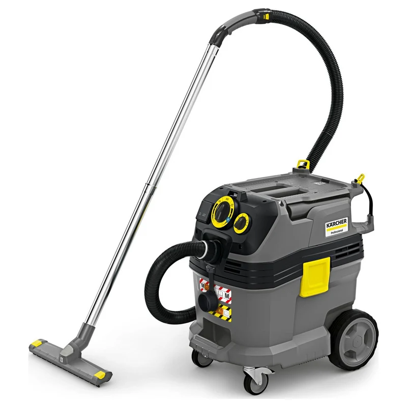 Vacuum Cleaner Kärcher NT 30/1 Tact Te M 1380W
