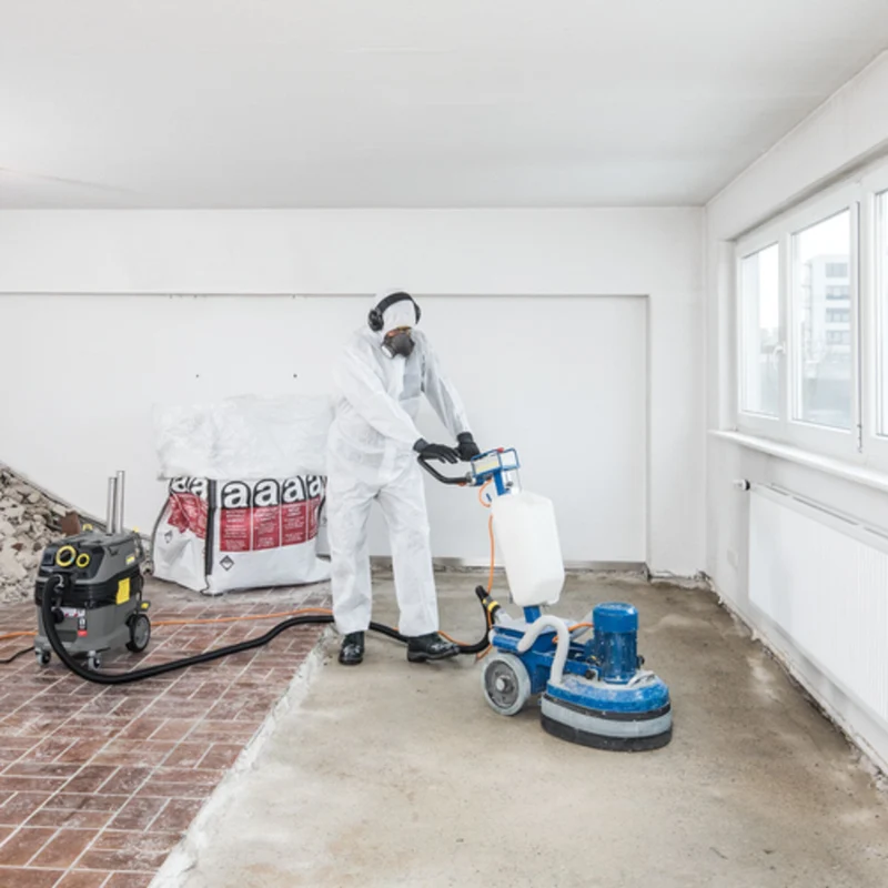 Vacuum Cleaner Kärcher NT 30/1 Tact Te H 1380W Class H
