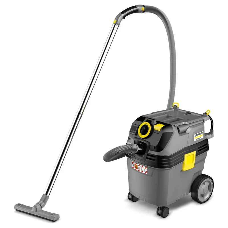 Vacuum Cleaner Kärcher NT 30/1 Ap Te L 1380W