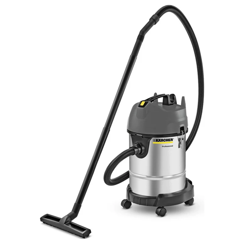Vacuum Cleaner Kärcher NT 30/1 Me Classic 1500W