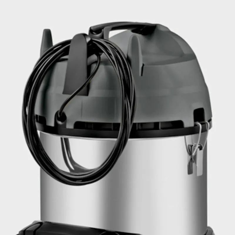 Vacuum Cleaner Kärcher NT 30/1 Me Classic 1500W