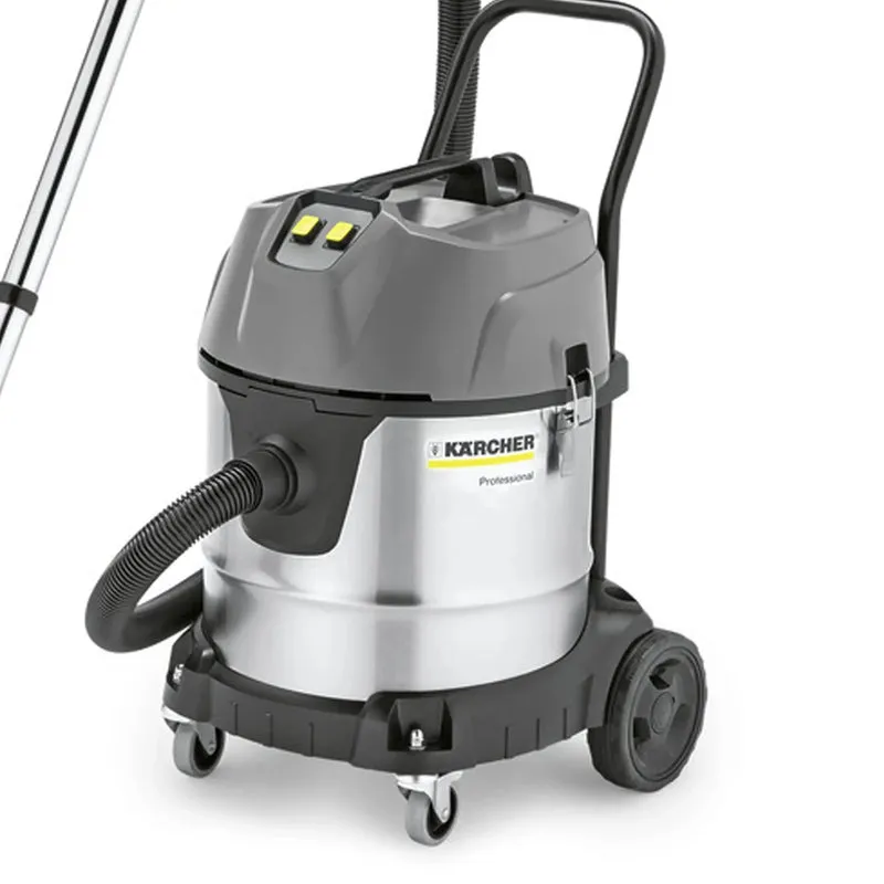 Vacuum Cleaner Kärcher NT 50/2 Me Classic 2300W