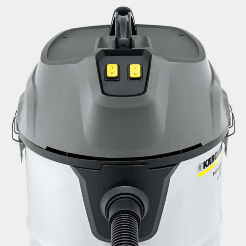 Vacuum Cleaner Kärcher NT 50/2 Me Classic 2300W