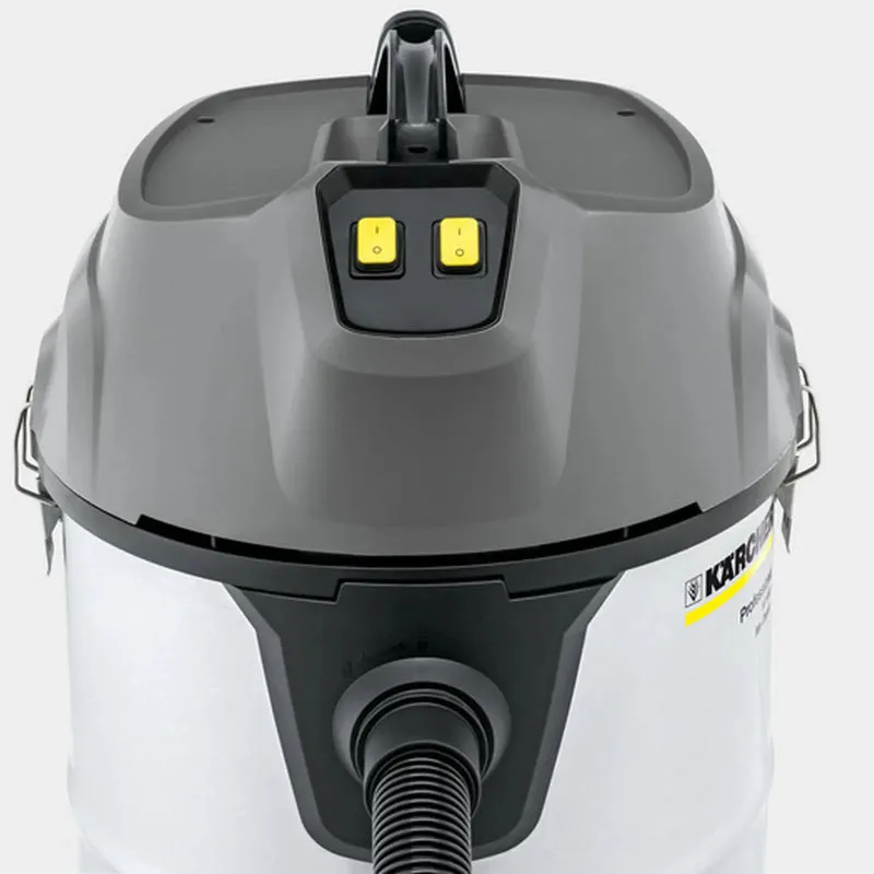 Vacuum Cleaner Kärcher NT 70/2 Me Classic 2300W