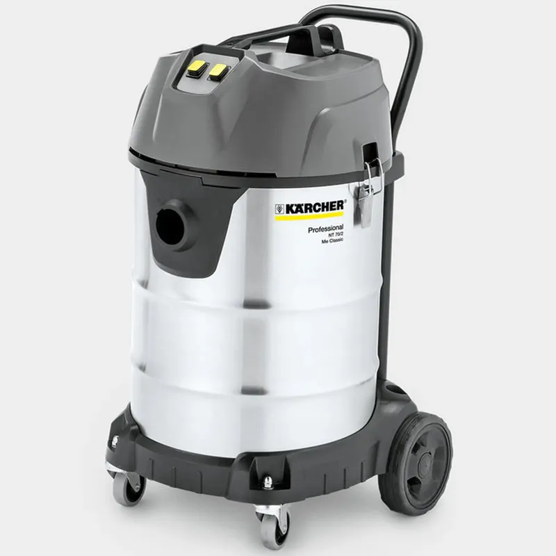 Vacuum Cleaner Kärcher NT 70/2 Me Classic 2300W