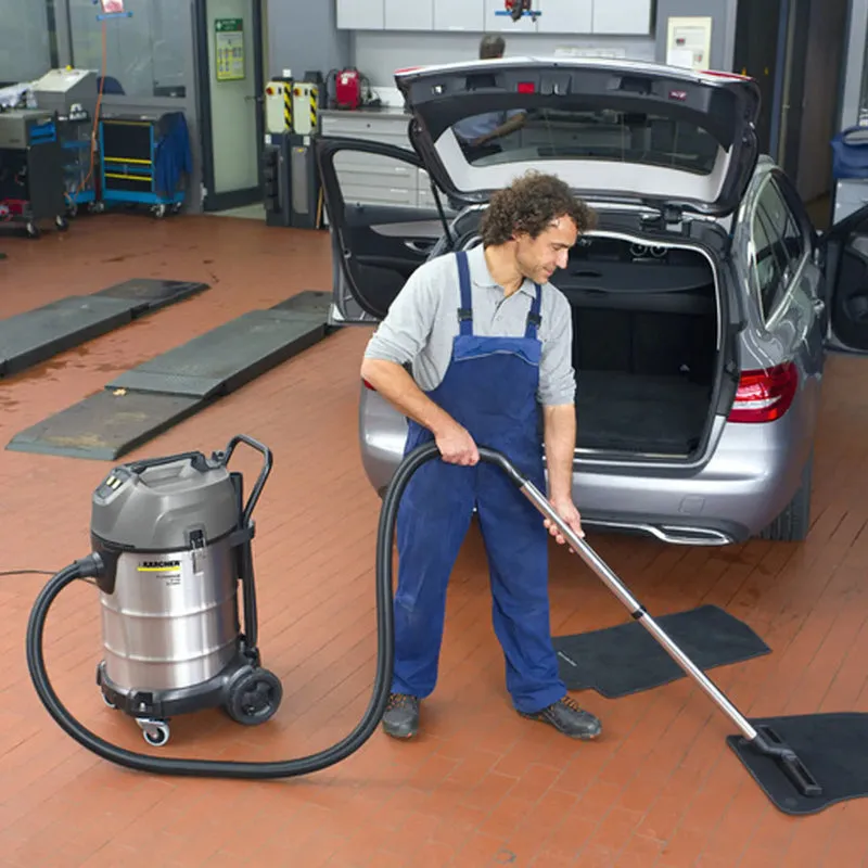 Vacuum Cleaner Kärcher NT 70/2 Me Classic 2300W