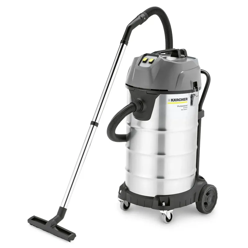 Vacuum Cleaner Kärcher NT 90/2 Me Classic 2300W