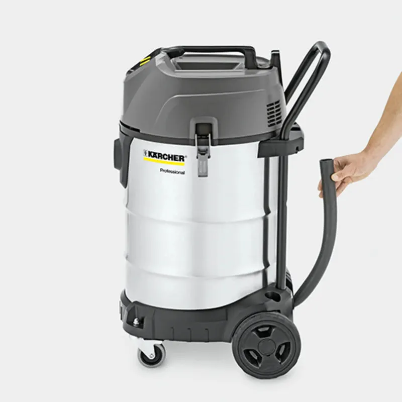 Vacuum Cleaner Kärcher NT 90/2 Me Classic 2300W