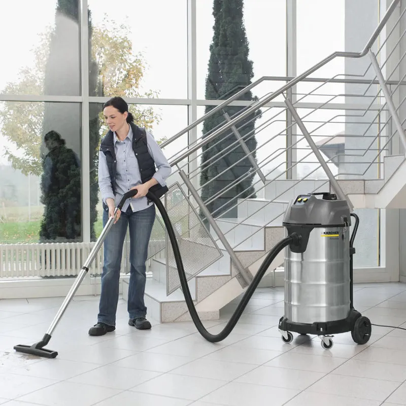 Vacuum Cleaner Kärcher NT 90/2 Me Classic 2300W