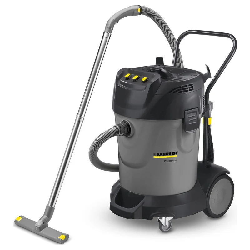Vacuum Cleaner Kärcher NT 70/3 3600W