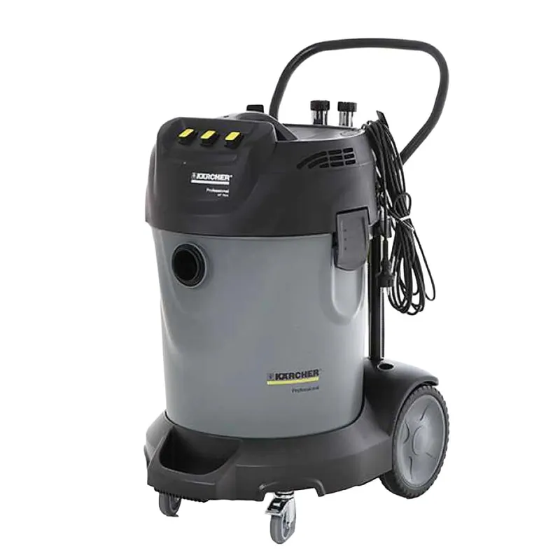 Vacuum Cleaner Kärcher NT 70/3 3600W