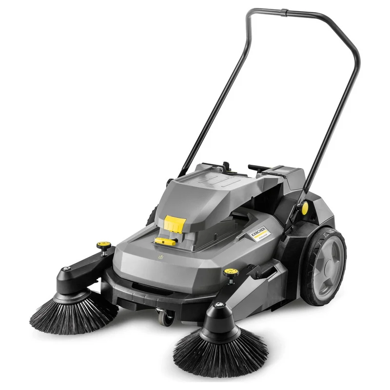 Sweeper Kärcher KM 70/30 C BP 2SB 36V