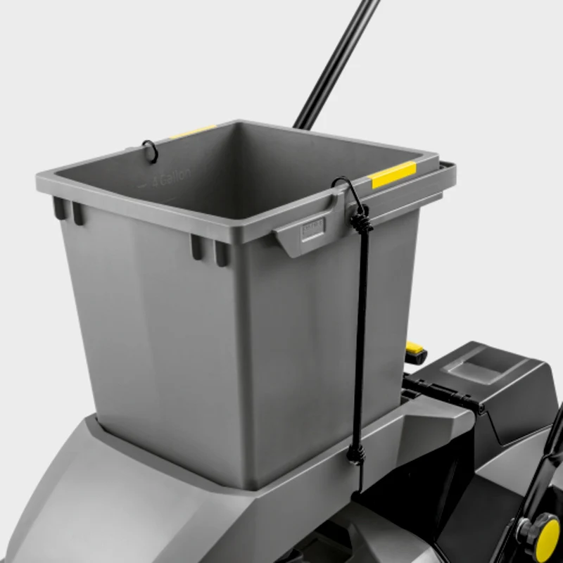 Sweeper Kärcher KM 70/30 C BP 2SB 36V