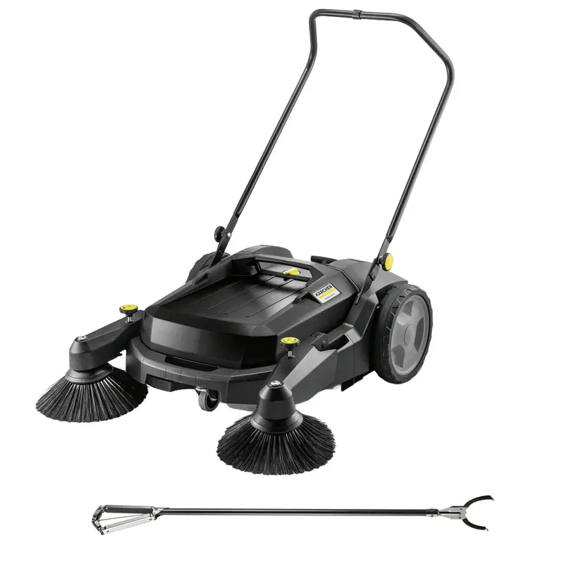 Sweeper Kärcher KM 70/20 C 2SB eco!Power