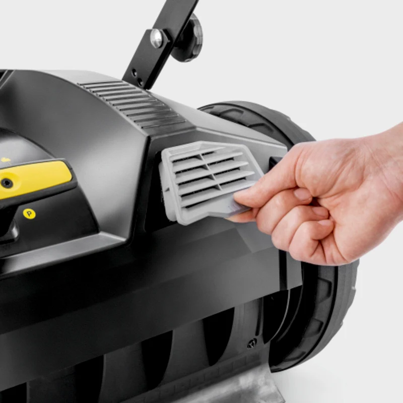 Sweeper Kärcher KM 70/20 C 2SB eco!Power