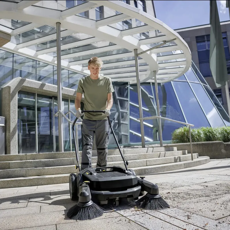 Sweeper Kärcher KM 70/20 C 2SB eco!Power