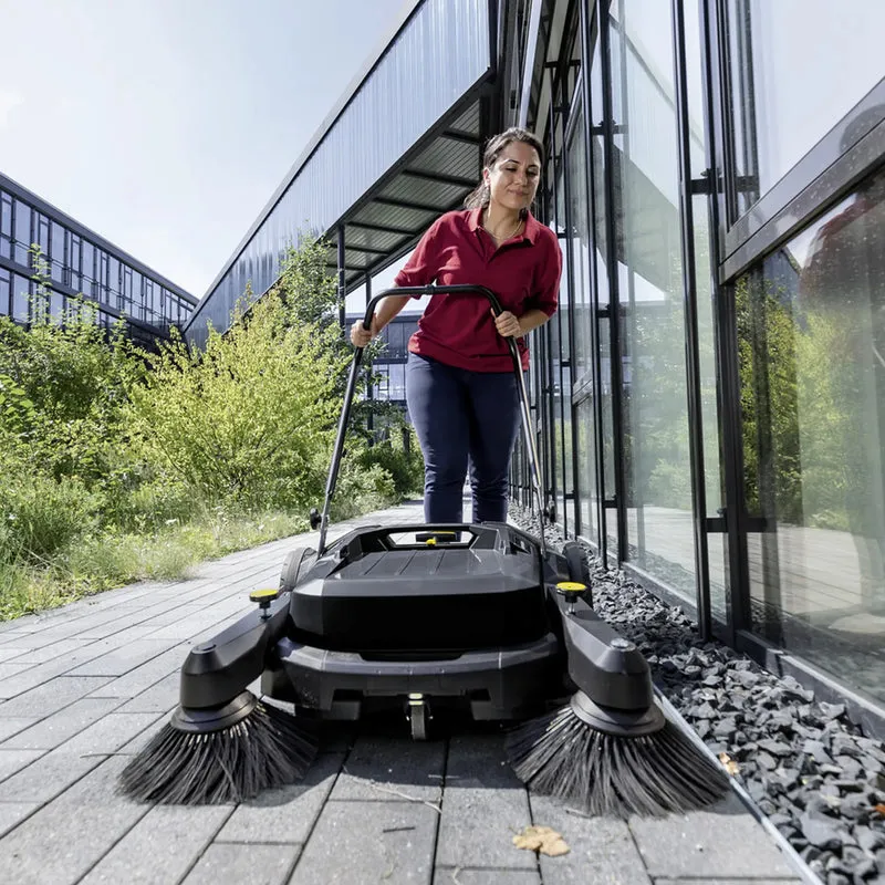 Sweeper Kärcher KM 70/20 C 2SB eco!Power