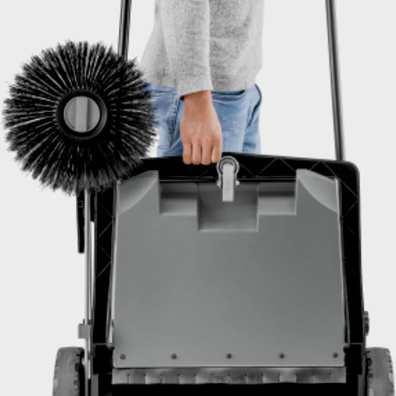 Sweeper Kärcher KM 70/15 C Classic