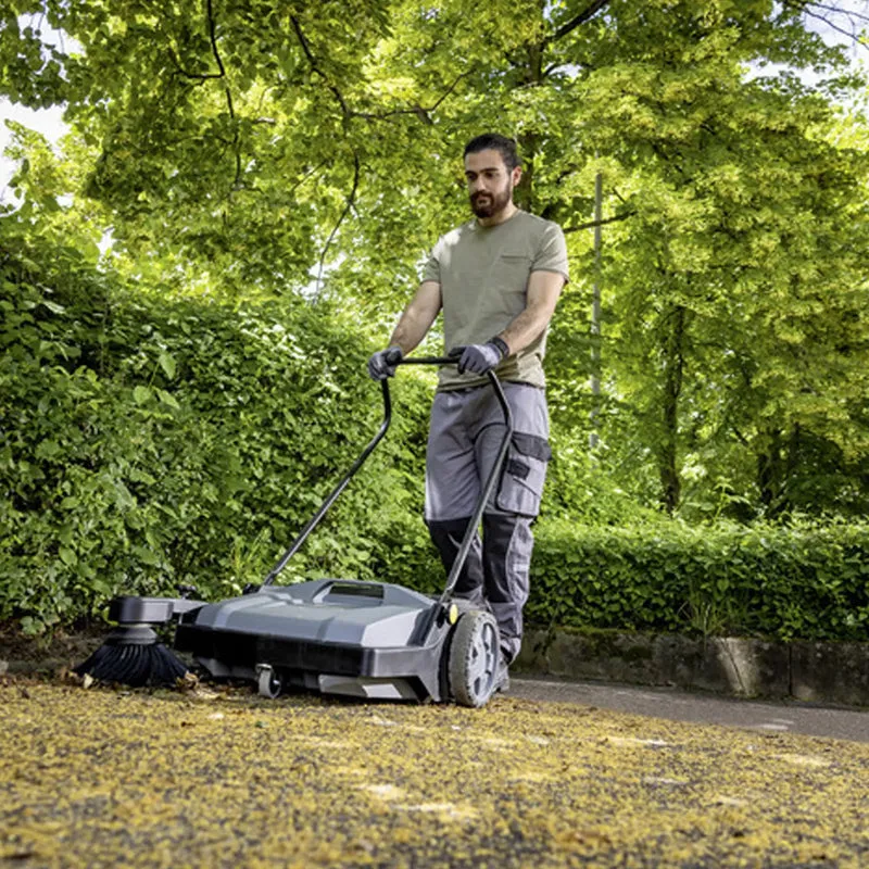 Sweeper Kärcher KM 70/15 C Classic