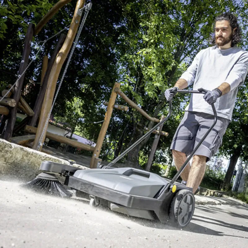 Sweeper Kärcher KM 70/15 C Classic