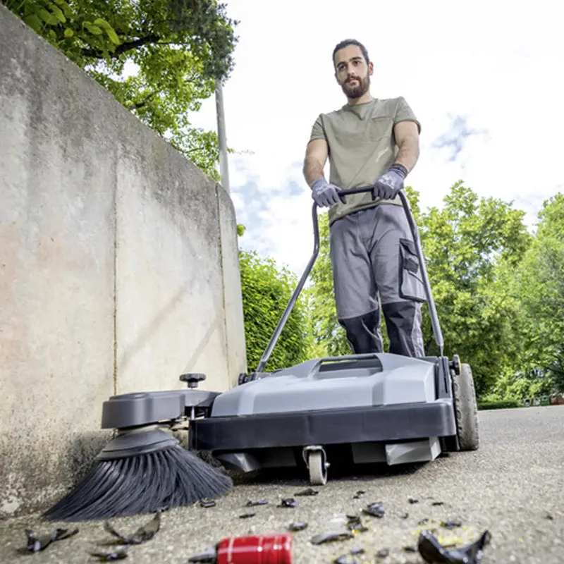 Sweeper Kärcher KM 70/15 C Classic
