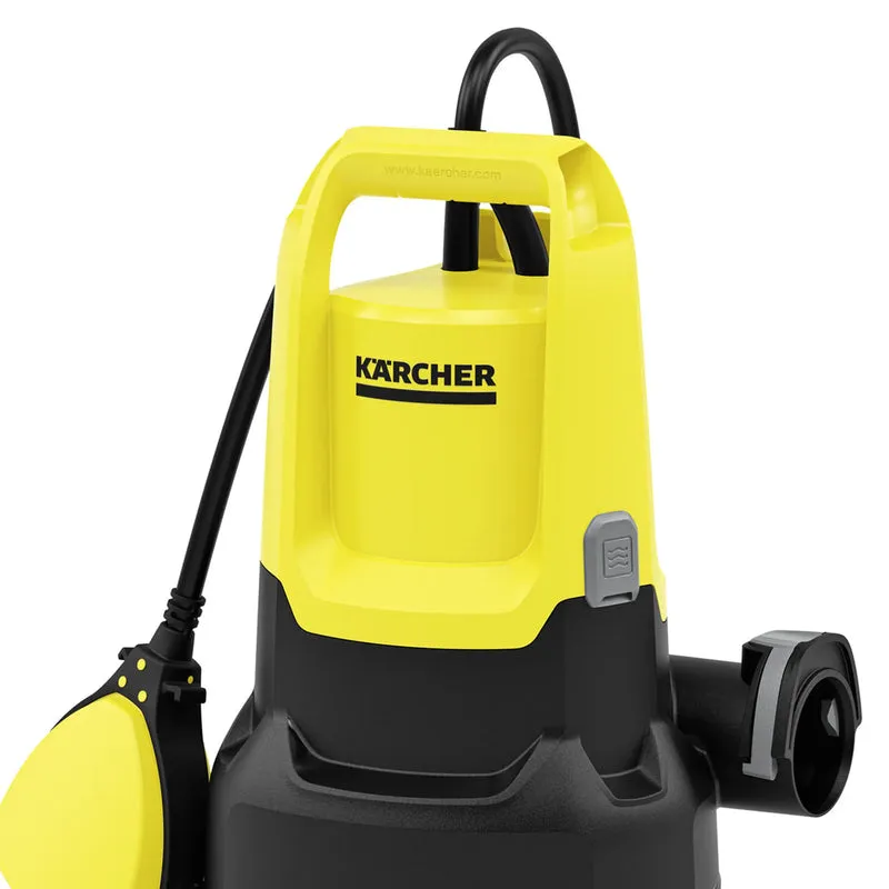Submersible Electric Pump Kärcher SP 9.500 Dirt 280W