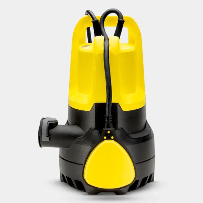 Submersible Electric Pump Kärcher SP 9.500 Dirt 280W