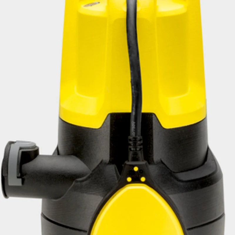 Submersible Electric Pump Kärcher SP 9.500 Dirt 280W