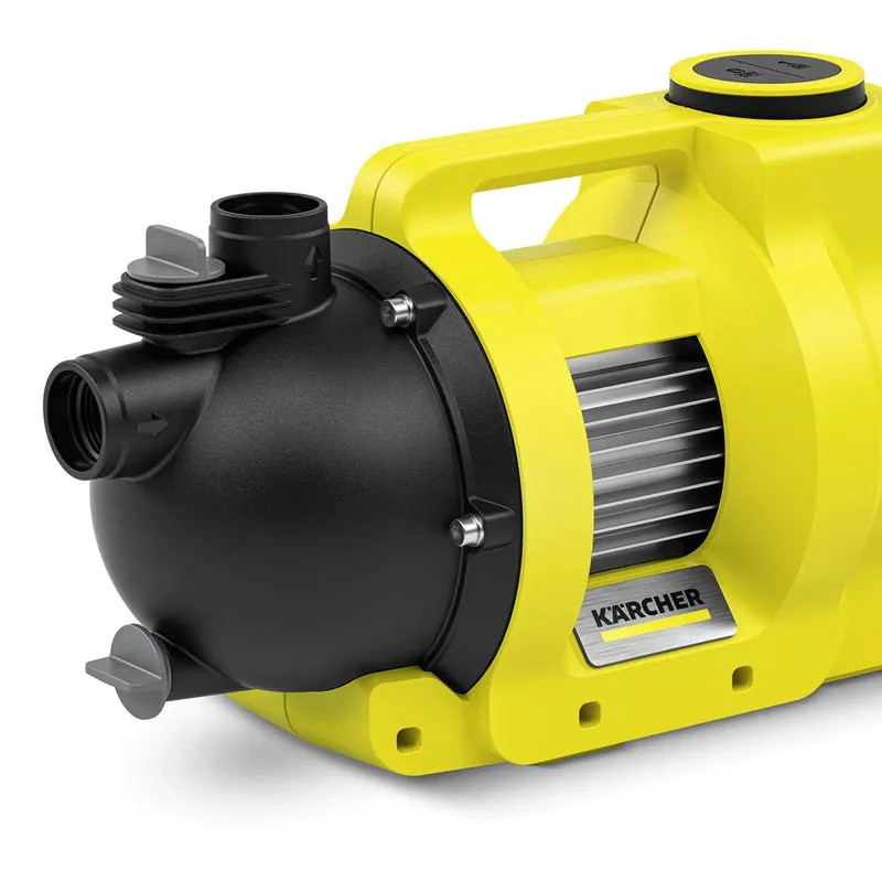 Electric Garden Pump Kärcher BP 5.000 Garden 650W
