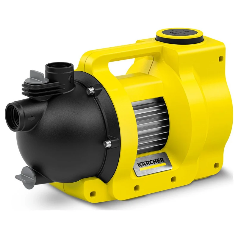 Electric Garden Pump Kärcher BP 4.500 Garden 550W