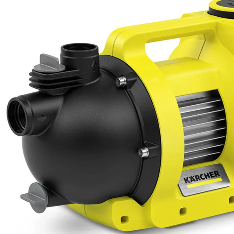 Electric Garden Pump Kärcher BP 4.500 Garden 550W