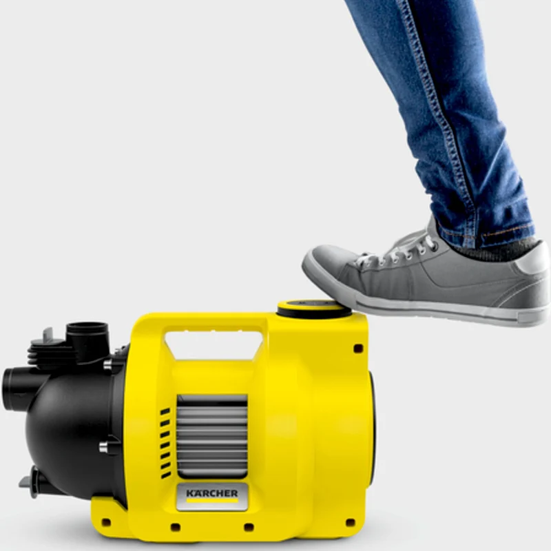 Electric Garden Pump Kärcher BP 4.500 Garden 550W