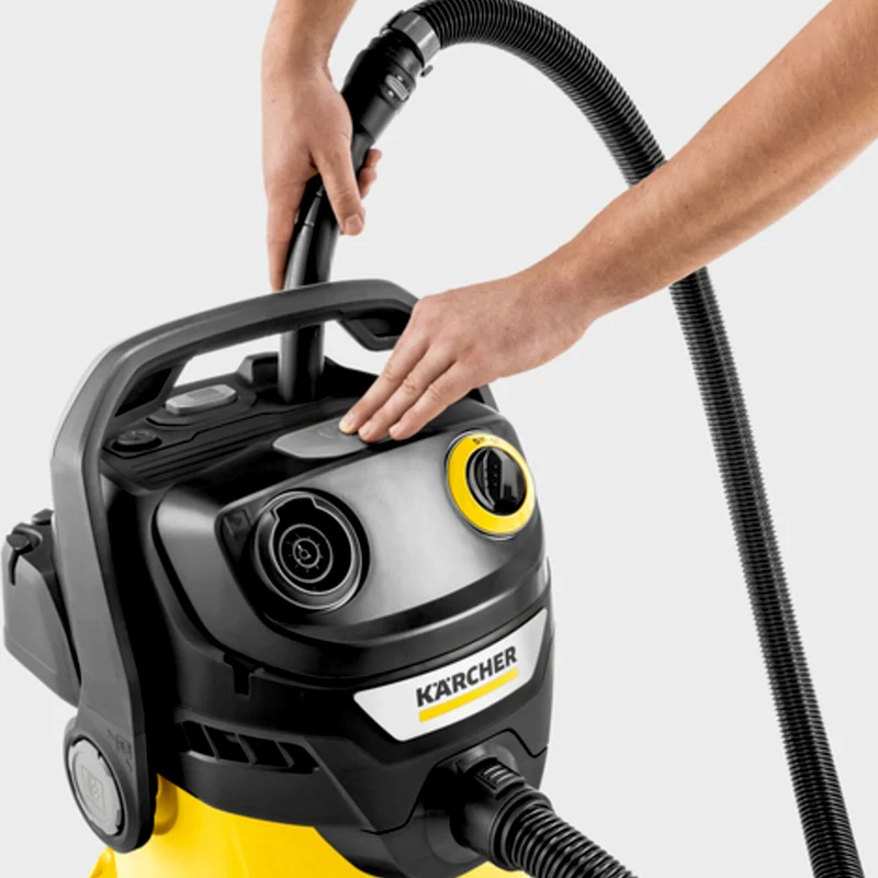 Vacuum Cleaner Kärcher KWD 5 V-25/5/22 1200W 25L