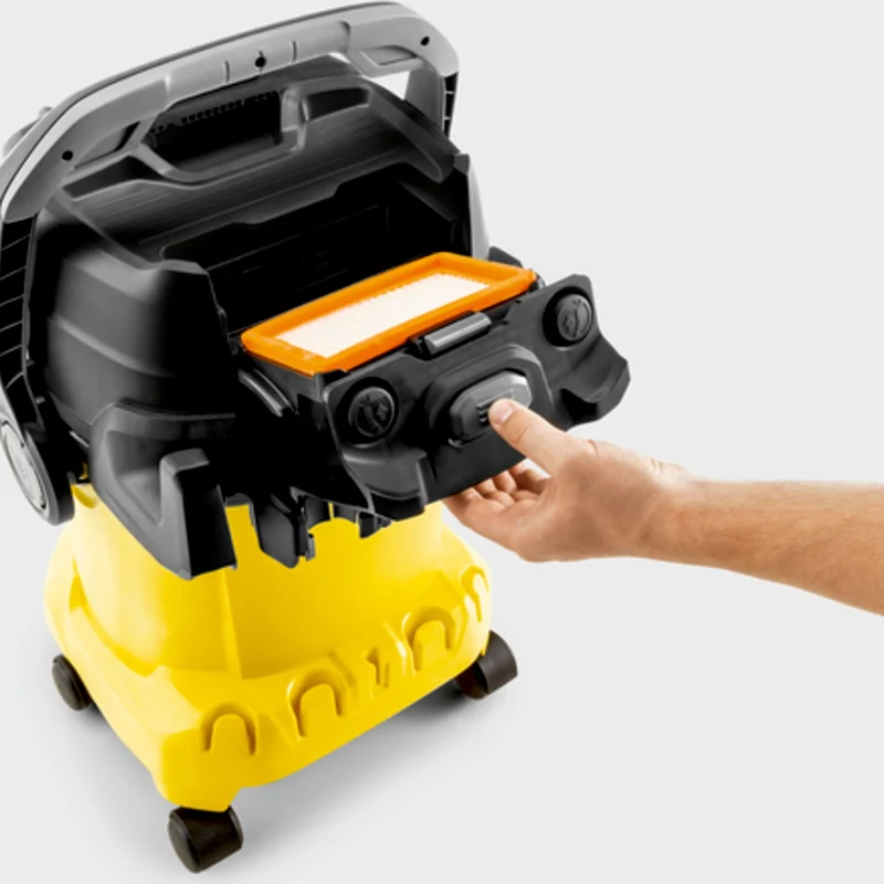 Vacuum Cleaner Kärcher KWD 5 V-25/5/22 1200W 25L