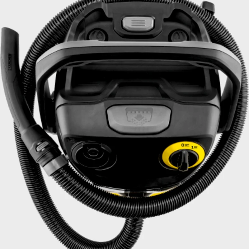 Vacuum Cleaner Kärcher KWD 5 V-25/5/22 1200W 25L