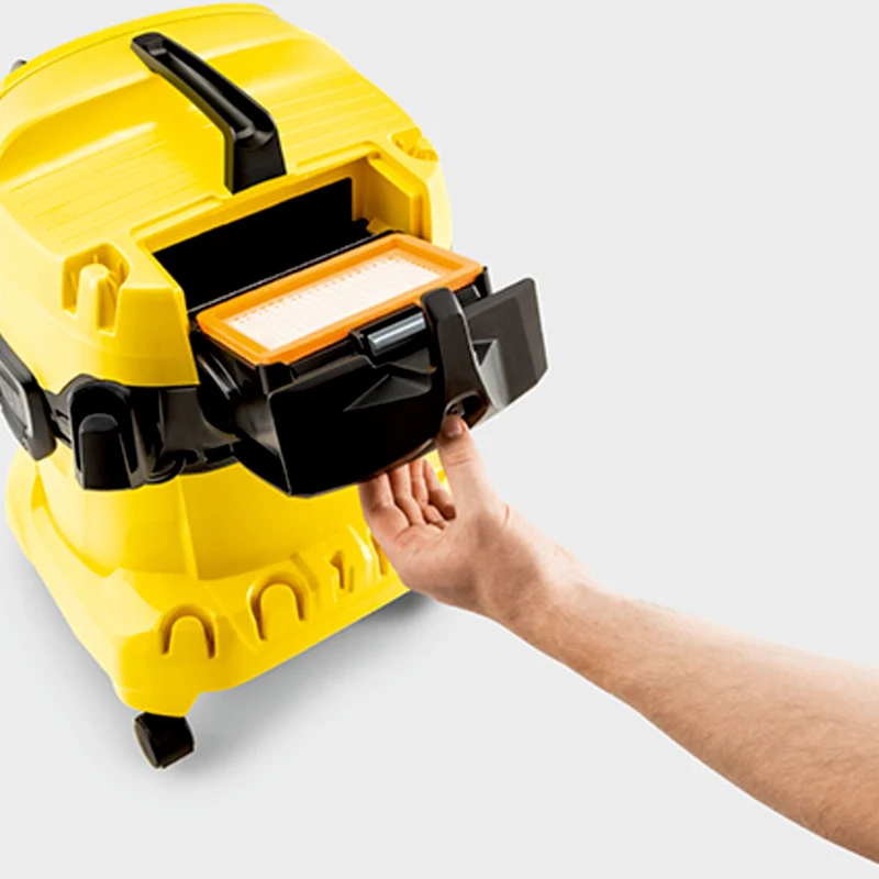 Vacuum Cleaner Kärcher WD 4 V-20/5/22 1100W