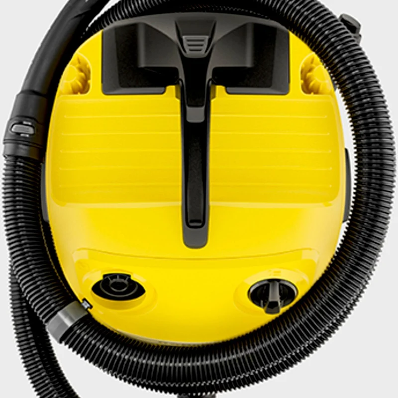 Vacuum Cleaner Kärcher WD 4 V-20/5/22 1100W