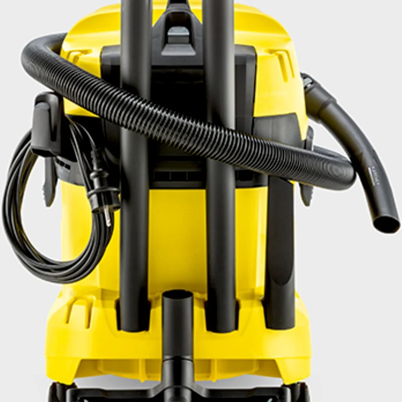 Vacuum Cleaner Kärcher WD 4 V-20/5/22 1100W
